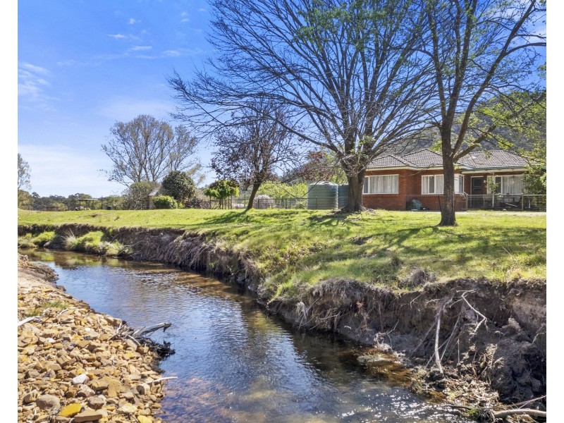 100 Hunters Lane, Hartley Vale NSW 2790