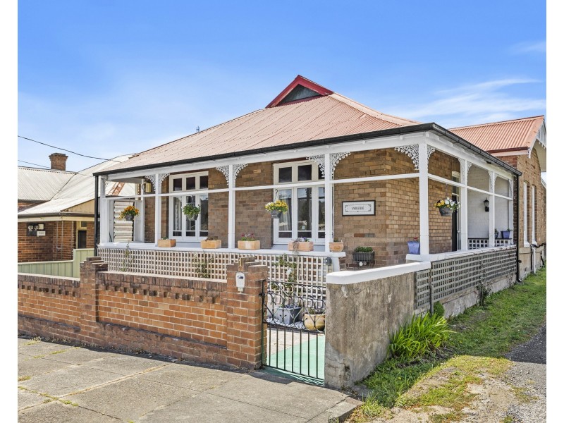 1 High Street, Lithgow NSW 2790