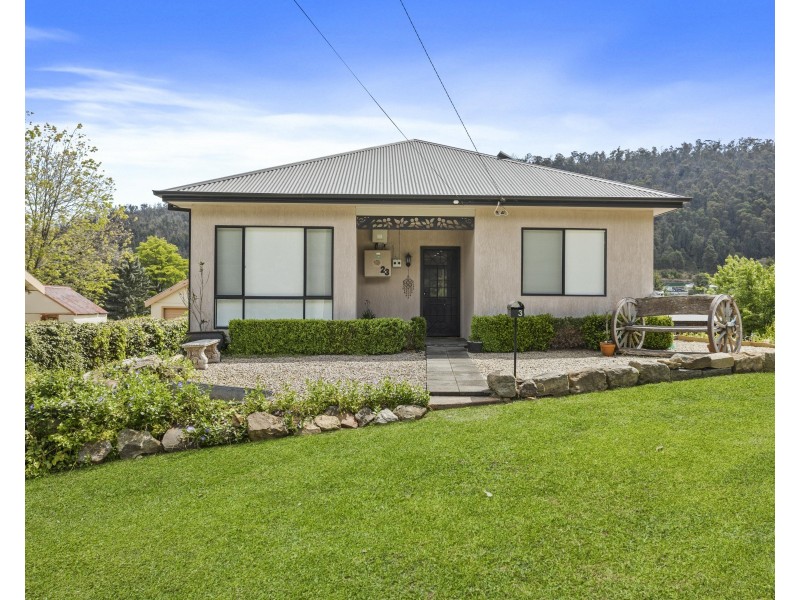 23 Atkinson Street, Morts Estate NSW 2790