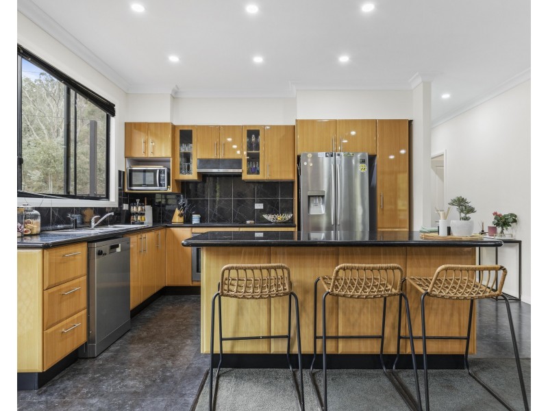 23 Atkinson Street, Morts Estate NSW 2790