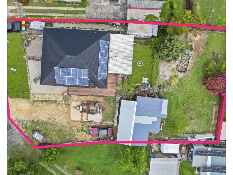 23 Atkinson Street, Morts Estate NSW 2790