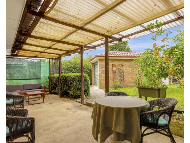 43 Maple Crescent, Lithgow NSW 2790