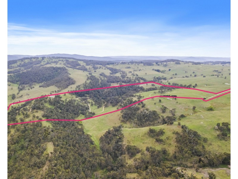 191 Jerrys Meadow Road, Sodwalls NSW 2790