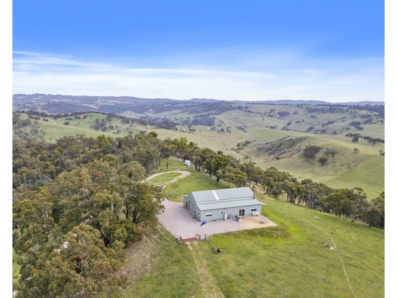 191 Jerrys Meadow Road, Sodwalls NSW 2790