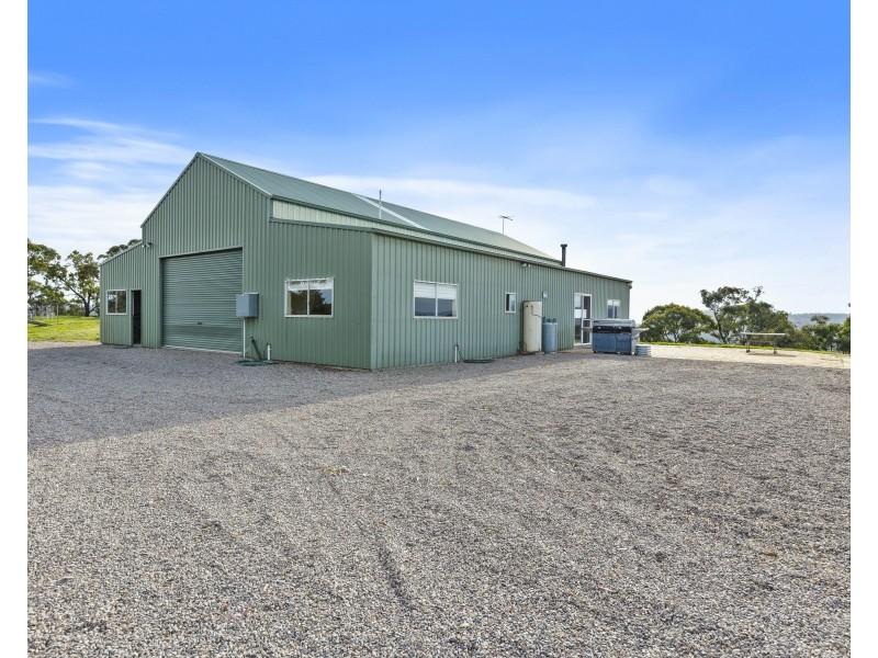 191 Jerrys Meadow Road, Sodwalls NSW 2790