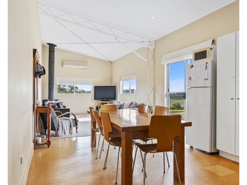 191 Jerrys Meadow Road, Sodwalls NSW 2790