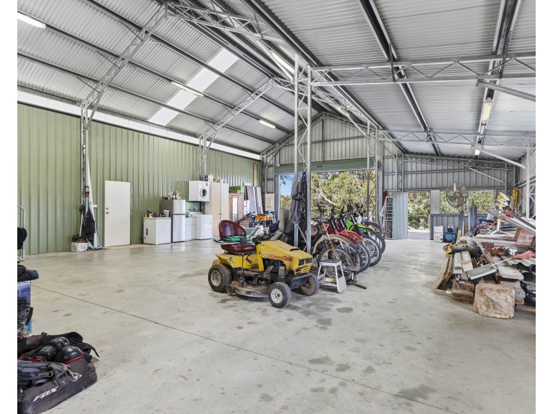 191 Jerrys Meadow Road, Sodwalls NSW 2790