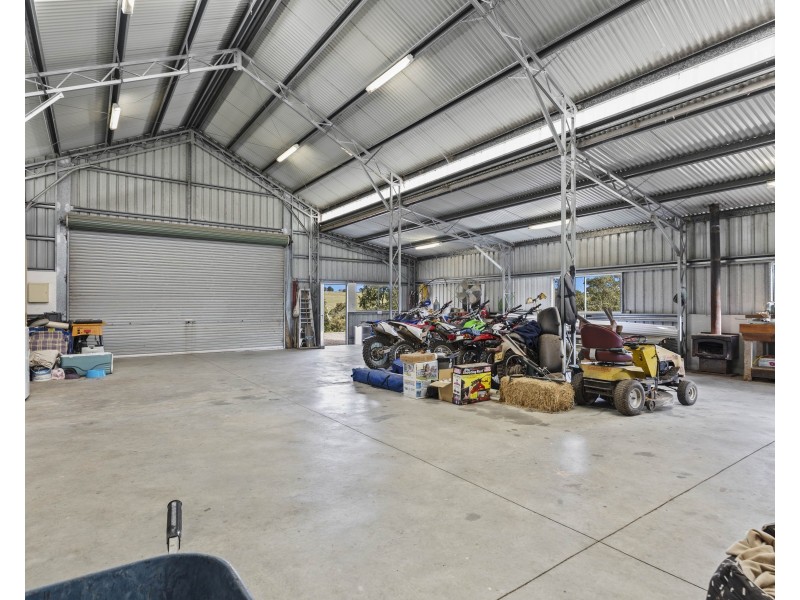 191 Jerrys Meadow Road, Sodwalls NSW 2790