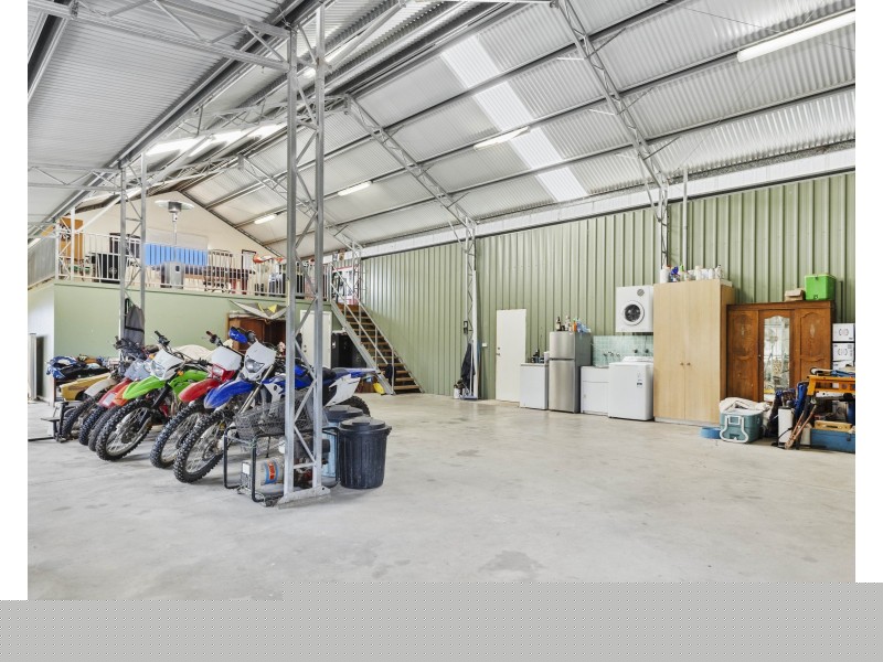 191 Jerrys Meadow Road, Sodwalls NSW 2790