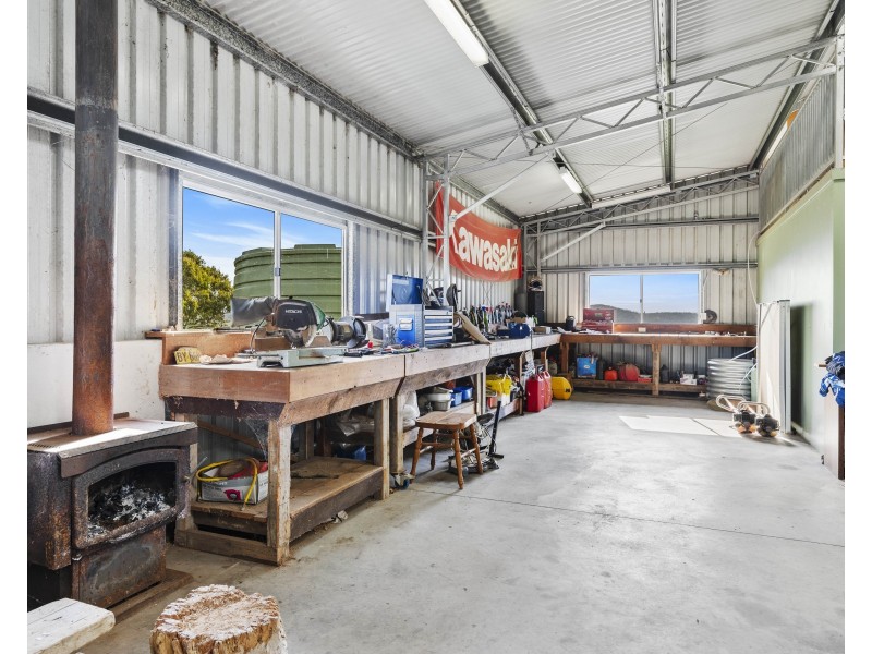 191 Jerrys Meadow Road, Sodwalls NSW 2790