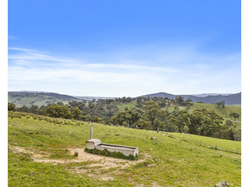 191 Jerrys Meadow Road, Sodwalls NSW 2790