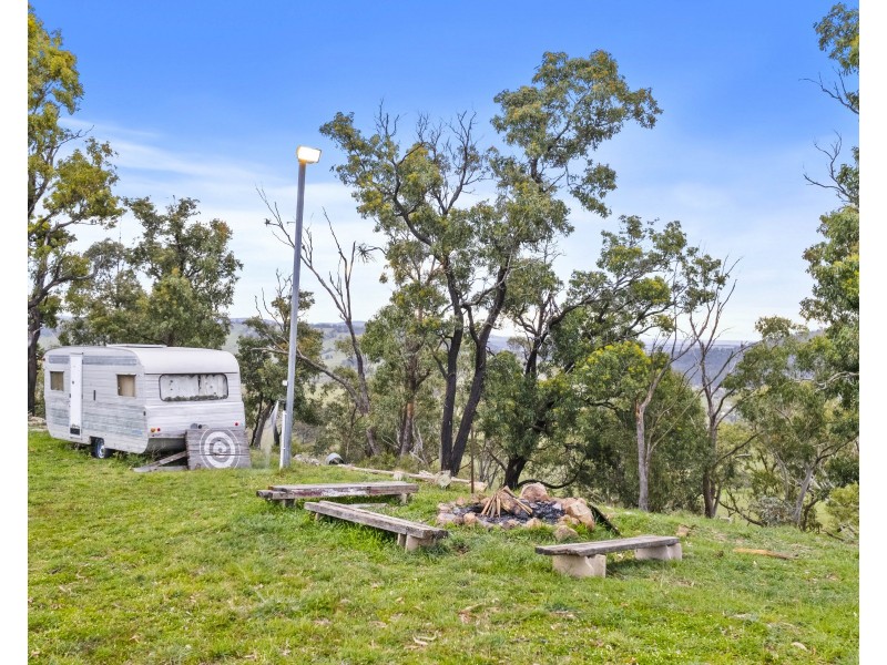 191 Jerrys Meadow Road, Sodwalls NSW 2790