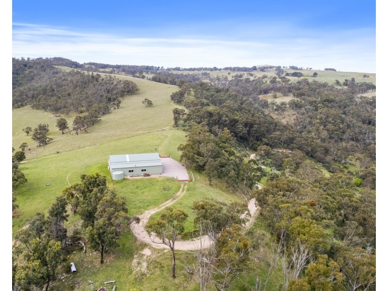 191 Jerrys Meadow Road, Sodwalls NSW 2790