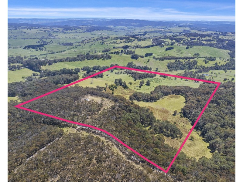 Hampton NSW 2790