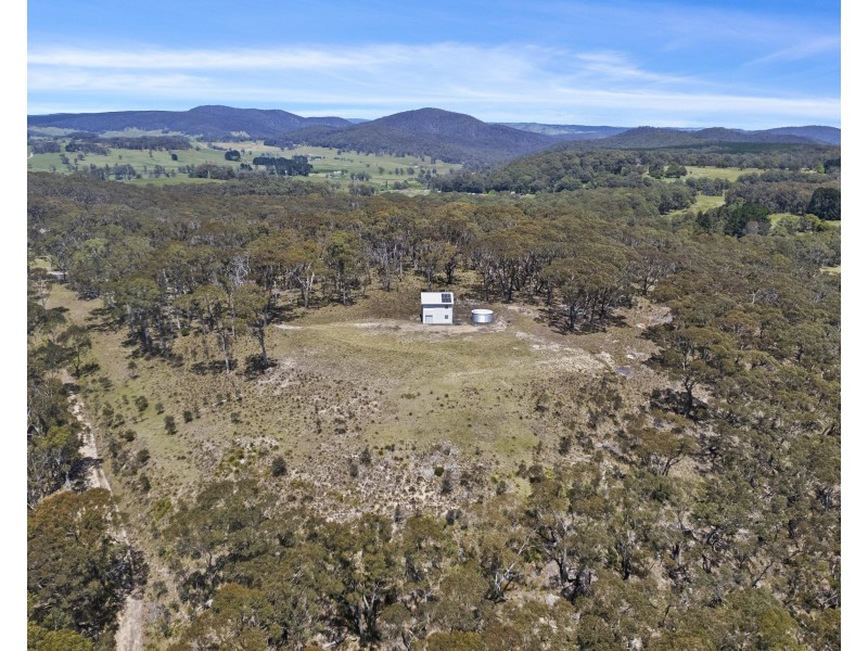 Hampton NSW 2790