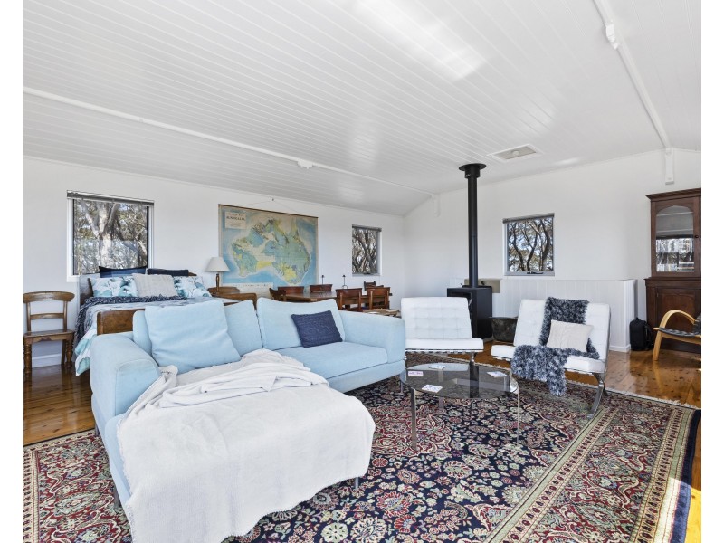 Hampton NSW 2790