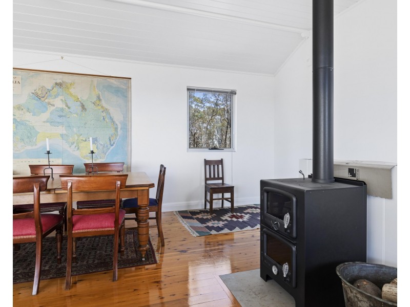 Hampton NSW 2790