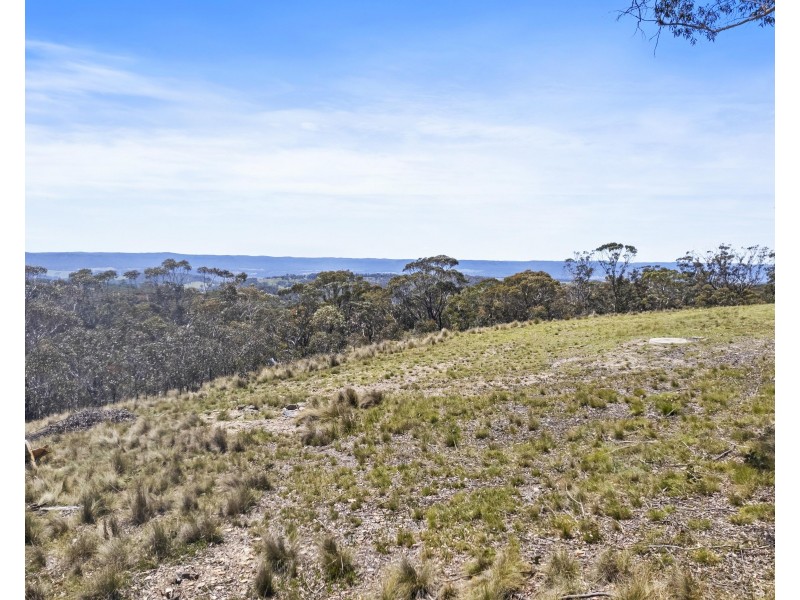 Hampton NSW 2790