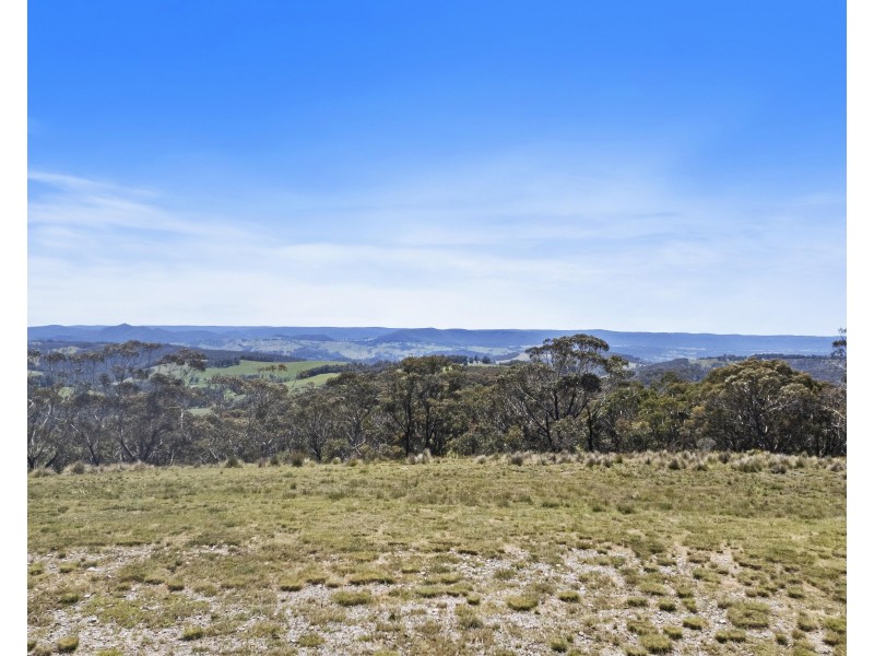 Hampton NSW 2790