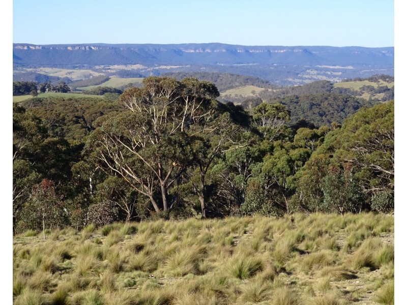 Hampton NSW 2790