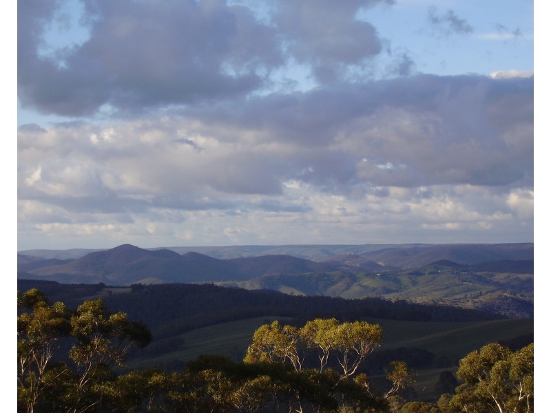 Hampton NSW 2790