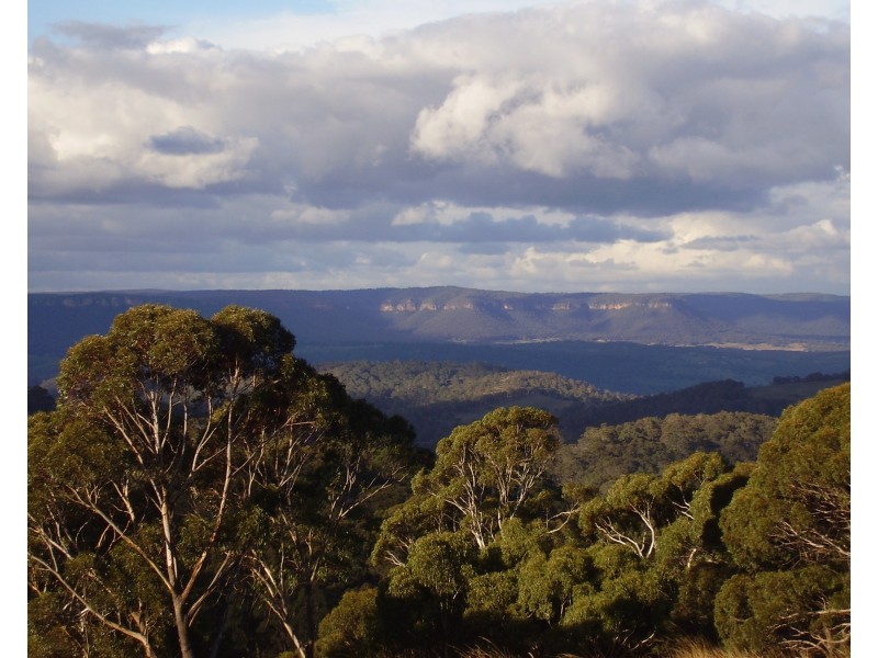 Hampton NSW 2790