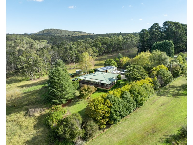 263 Willow Vale Road, Wallerawang NSW 2845
