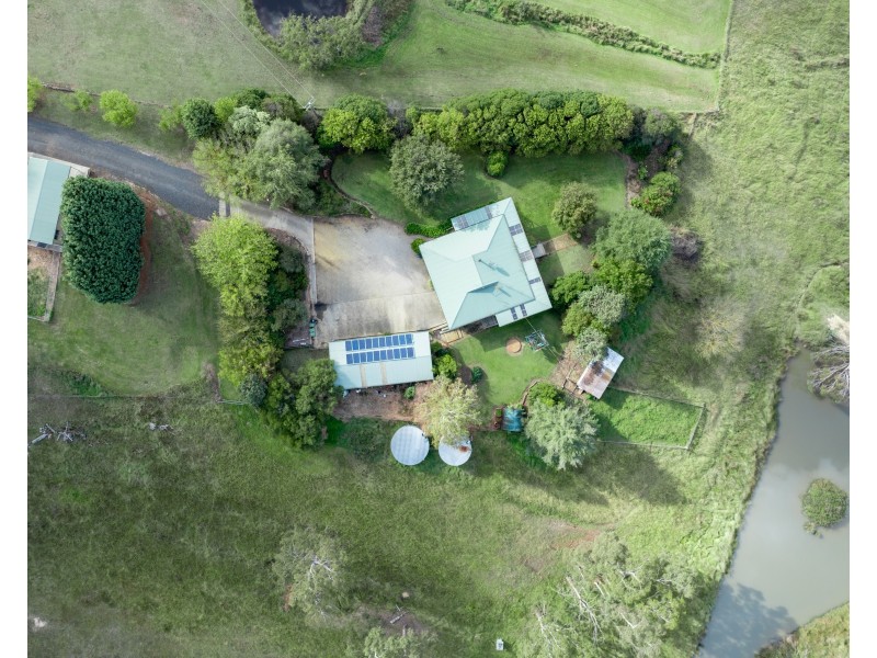 263 Willow Vale Road, Wallerawang NSW 2845
