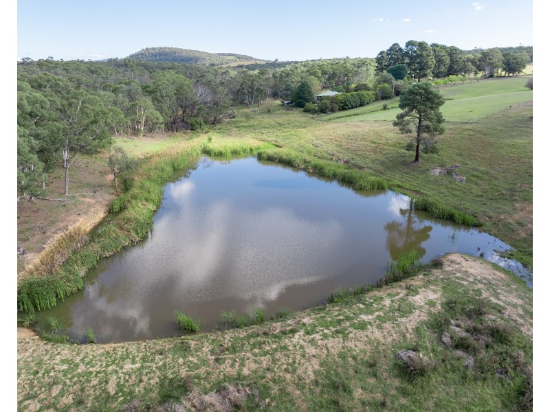 263 Willow Vale Road, Wallerawang NSW 2845