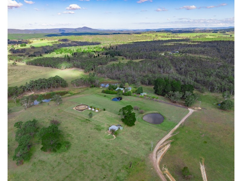 263 Willow Vale Road, Wallerawang NSW 2845