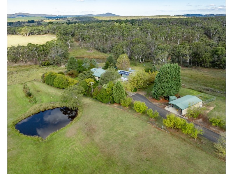 263 Willow Vale Road, Wallerawang NSW 2845