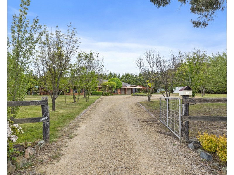 10 Granger Place, Hartley NSW 2790