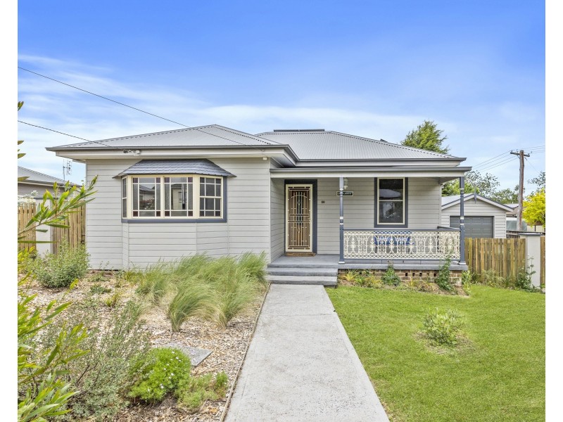 1 Tobruk Street, Littleton NSW 2790