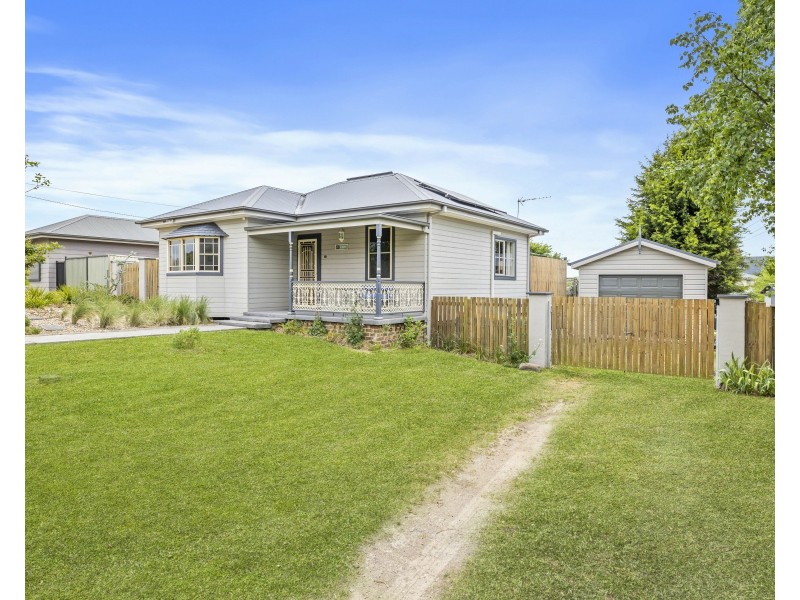 1 Tobruk Street, Littleton NSW 2790