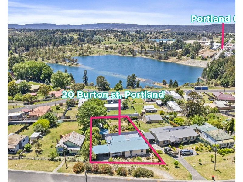 20 Burton Street, Portland NSW 2847