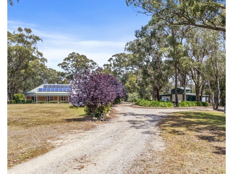46 Carroll Drive, Hartley NSW 2790