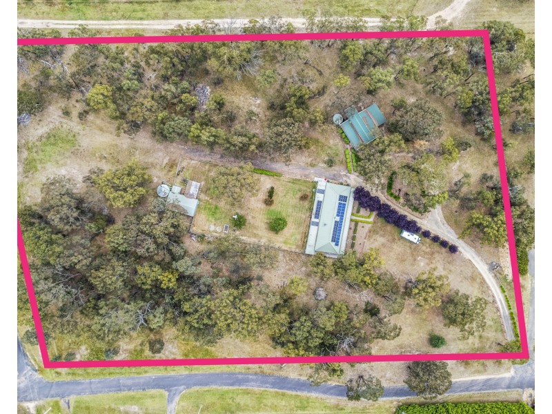 46 Carroll Drive, Hartley NSW 2790