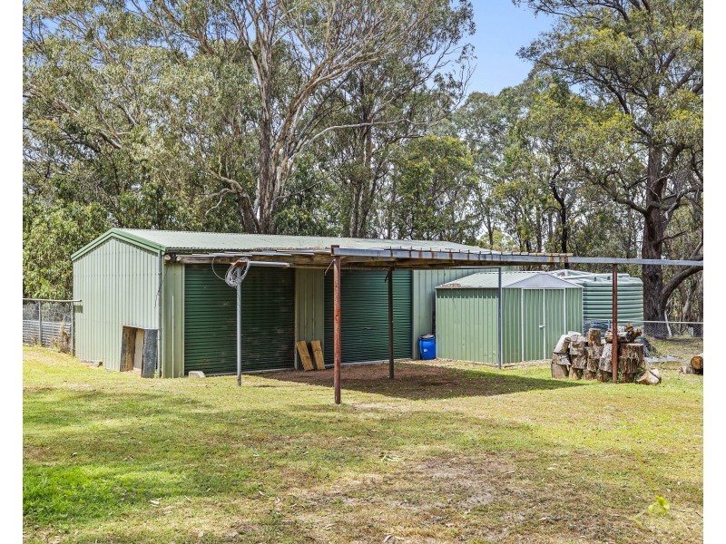 46 Carroll Drive, Hartley NSW 2790