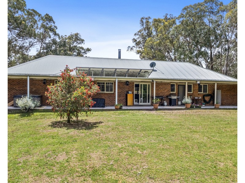 46 Carroll Drive, Hartley NSW 2790