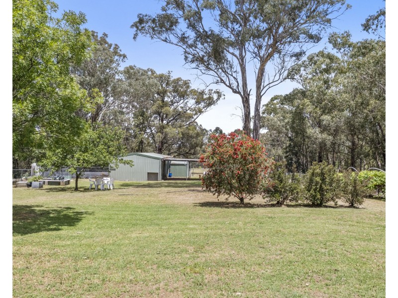 46 Carroll Drive, Hartley NSW 2790