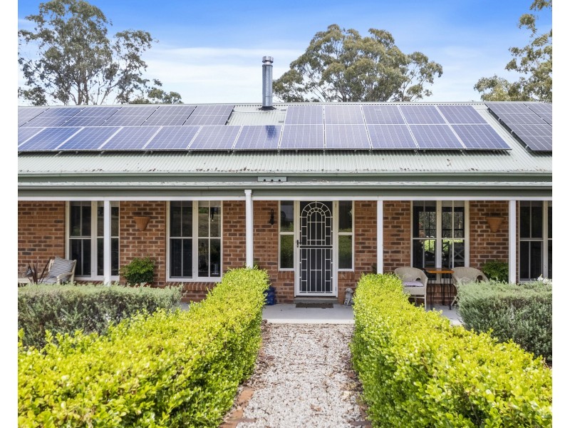 46 Carroll Drive, Hartley NSW 2790