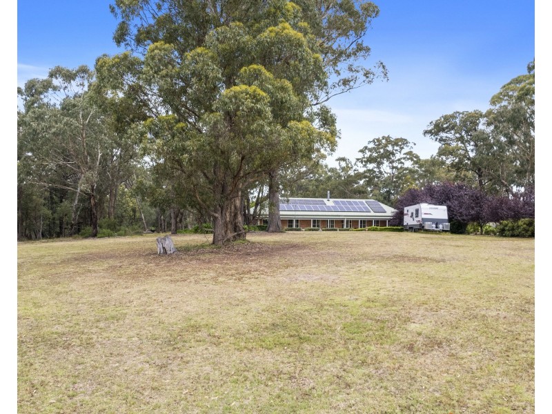 46 Carroll Drive, Hartley NSW 2790