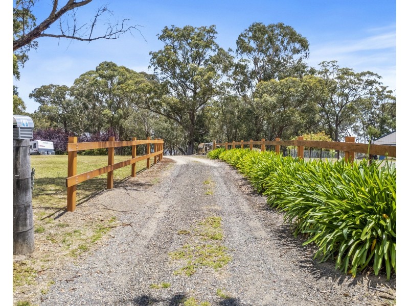 46 Carroll Drive, Hartley NSW 2790