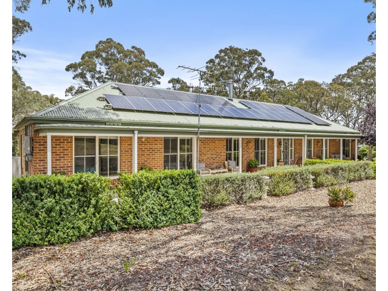 46 Carroll Drive, Hartley NSW 2790