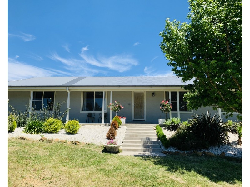 382 Darling Causeway, Bell NSW 2786