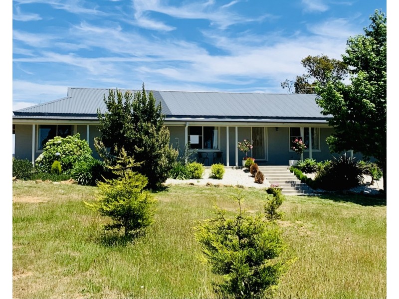 382 Darling Causeway, Bell NSW 2786
