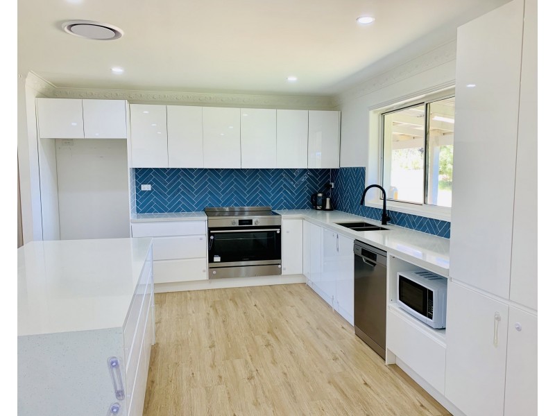 382 Darling Causeway, Bell NSW 2786