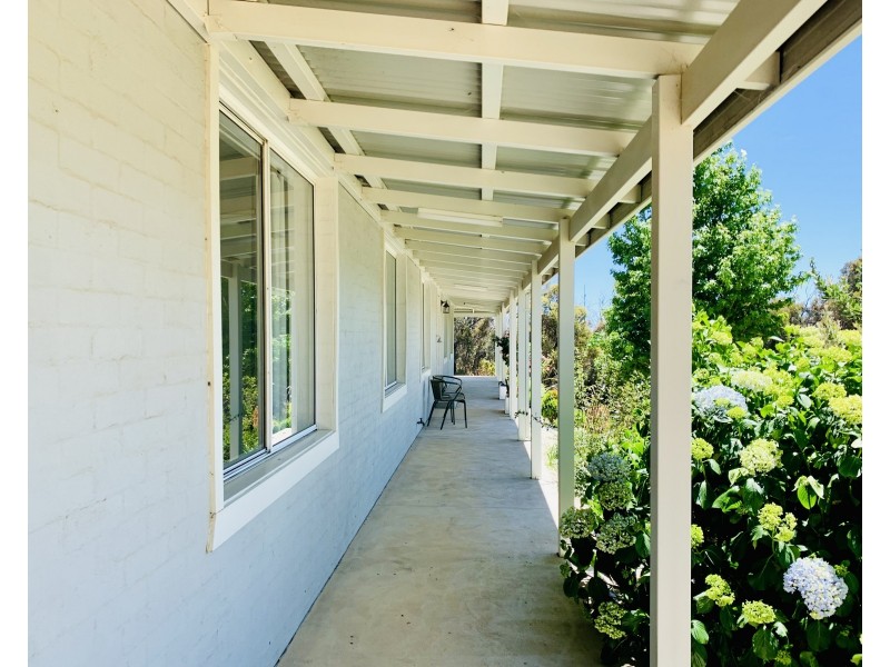 382 Darling Causeway, Bell NSW 2786