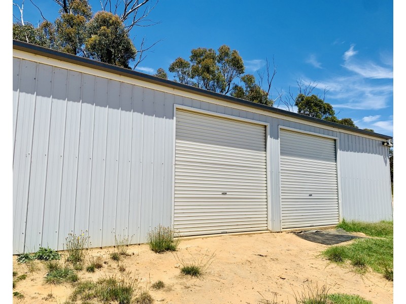 382 Darling Causeway, Bell NSW 2786
