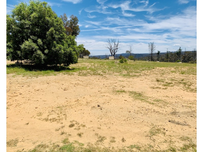 382 Darling Causeway, Bell NSW 2786